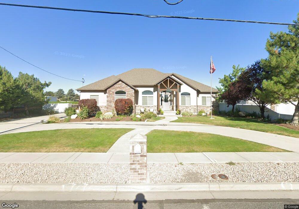 7282 S 2200 W, West Jordan, UT 84084 - photo 1