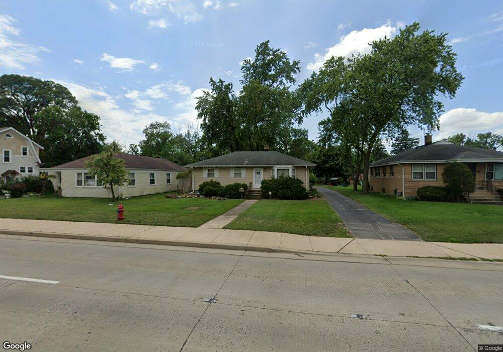 1322 S River Rd, Des Plaines, IL 60018 - photo 1