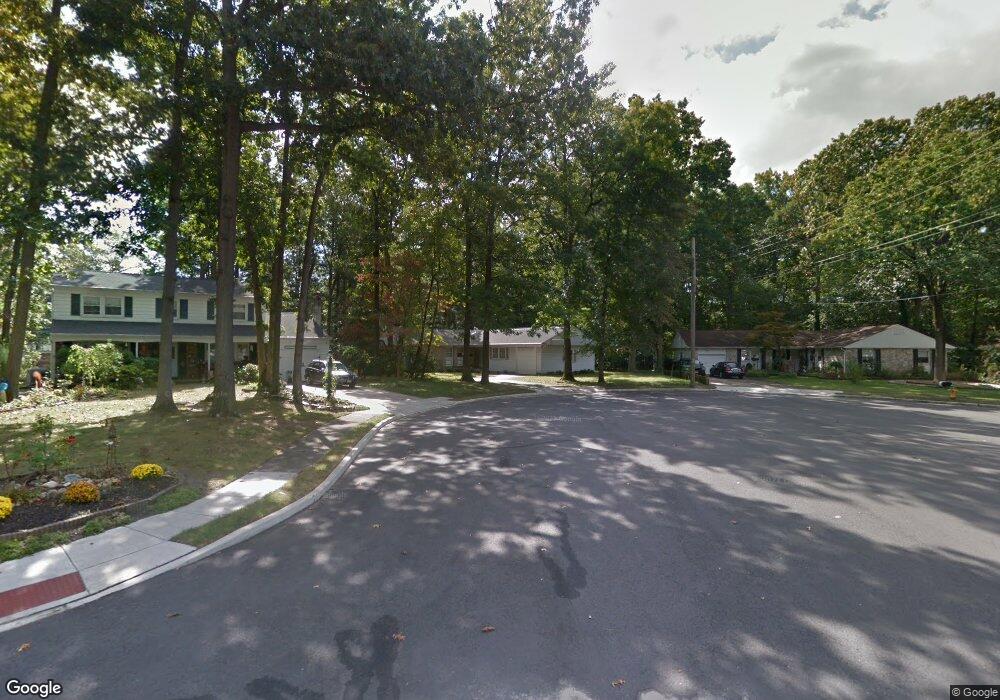 615 Boundary Rd, Pitman, NJ 08071 - photo 1