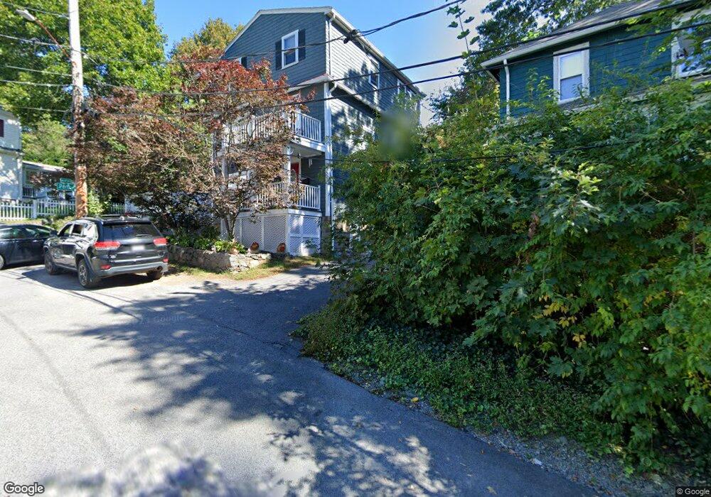 11 3rd St unit 13, Arlington, MA 02476 - photo 1