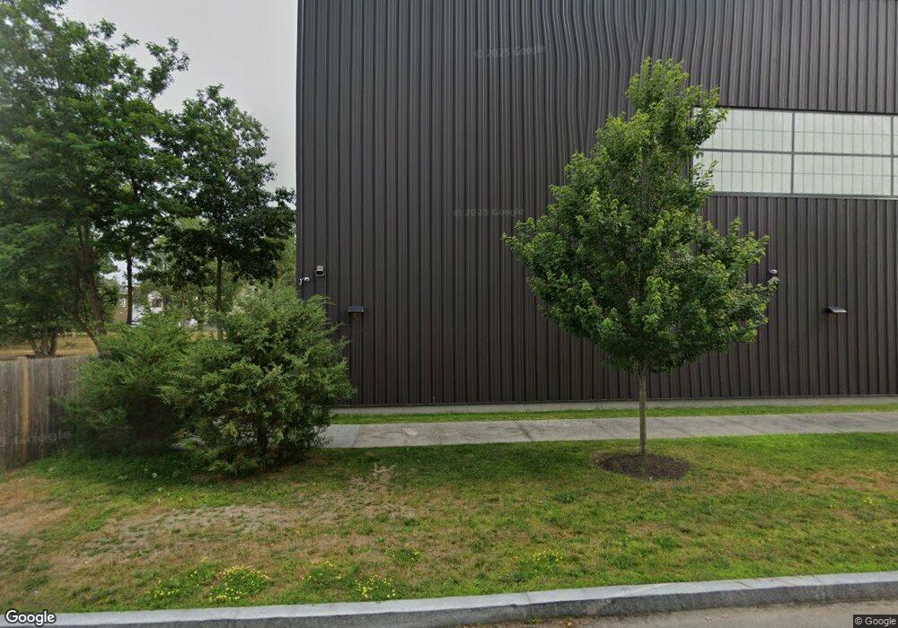 99 Winter St, Pawtucket, RI 02860 - photo 1