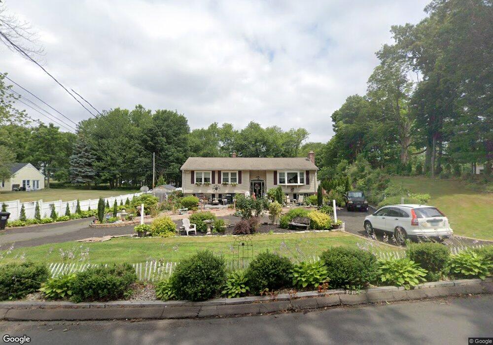 1040 Durham Rd, Wallingford, CT 06492 - photo 1