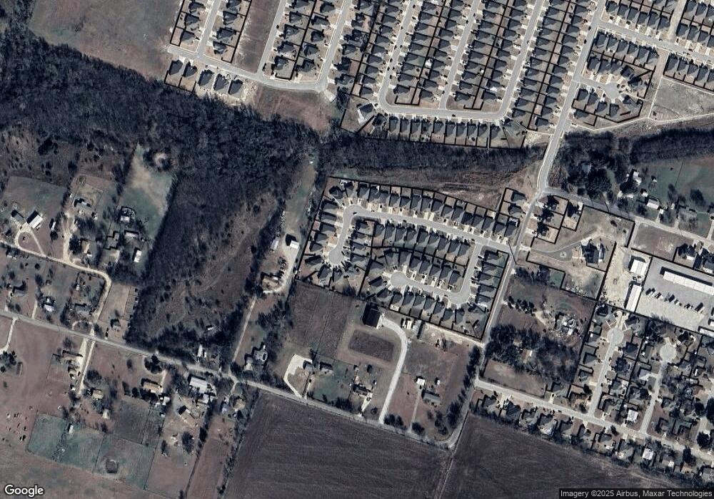 449 Poplin Ln, Troy, TX 76579 - photo 1