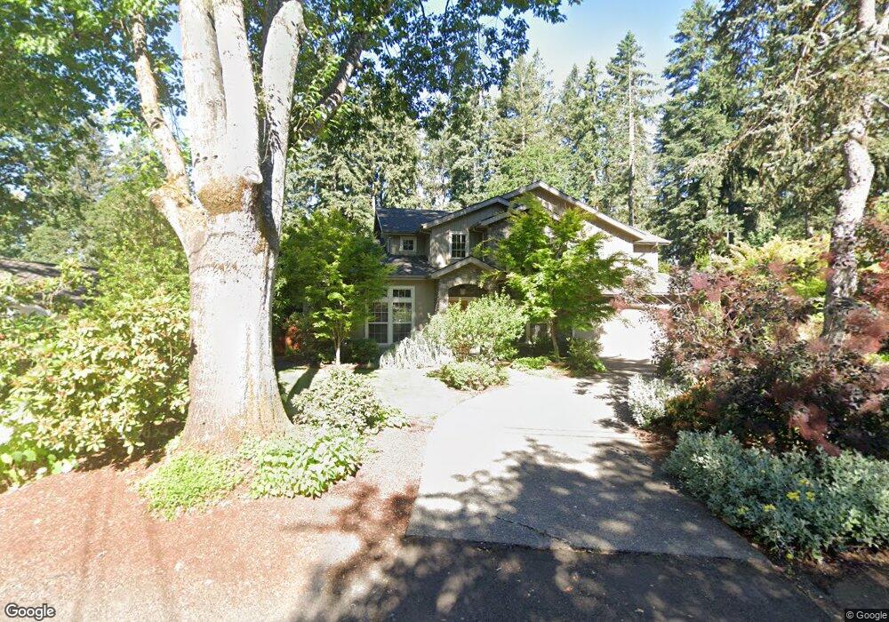 17481 Lake Haven Dr, Lake Oswego, OR 97035 - photo 1