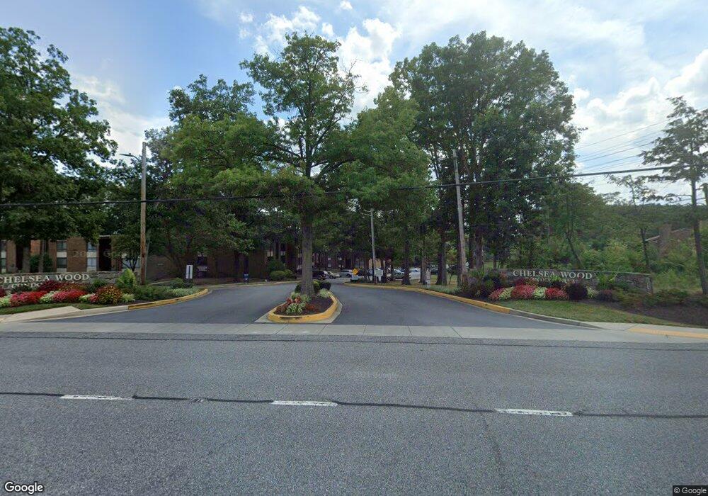 8427 Greenbelt Rd unit 2, Greenbelt, MD 20770 - photo 1