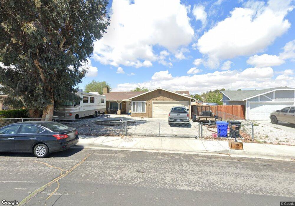 14408 Navarro Dr, Victorville, CA 92395 - photo 1