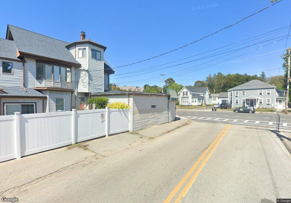 3 Pearl St unit A, North Weymouth, MA 02191 - photo 1