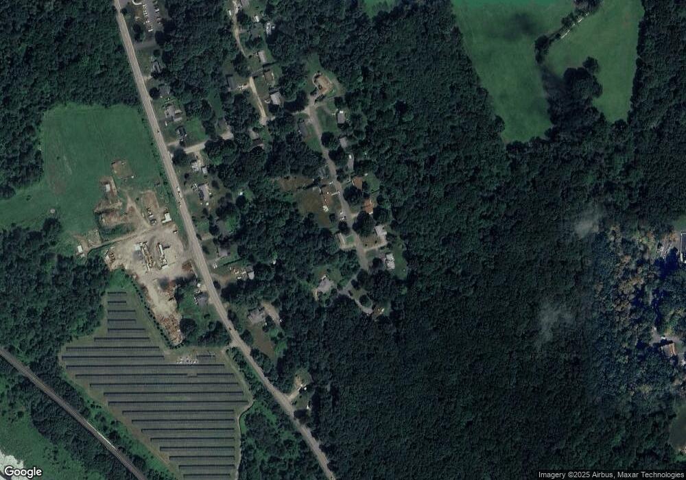 25 Ridge Rd, West Brookfield, MA 01585 - photo 1