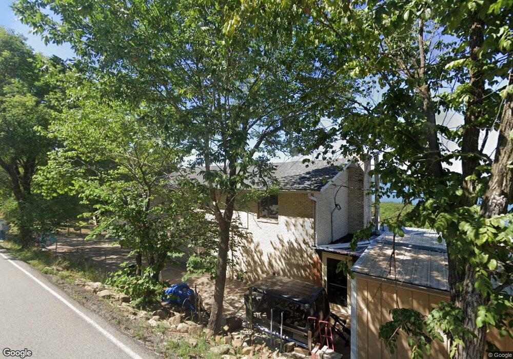 3833 Joe Bald Rd, Kimberling City, MO 65686 - photo 1