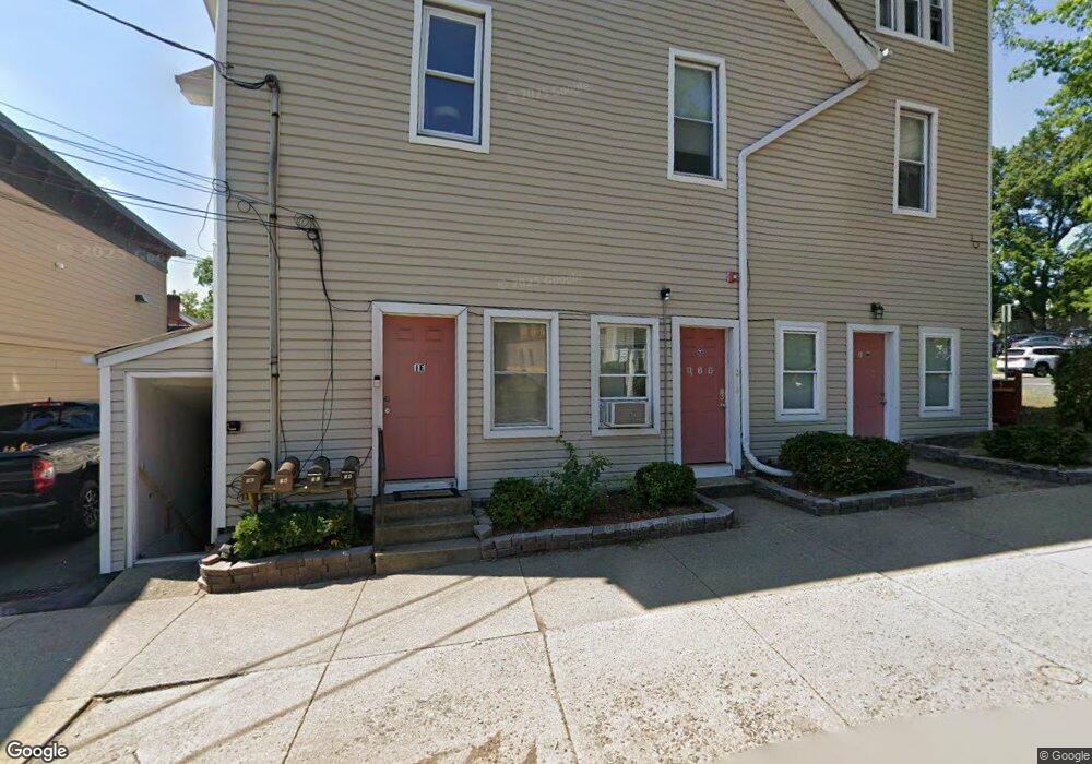 639 Oradell Ave unit 1E, Oradell, NJ 07649 - photo 1