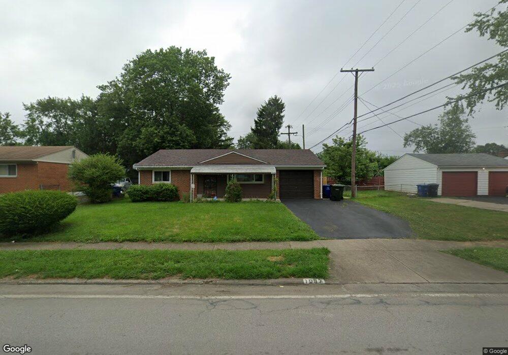 1097 S Yearling Rd, Columbus, OH 43227 - photo 1