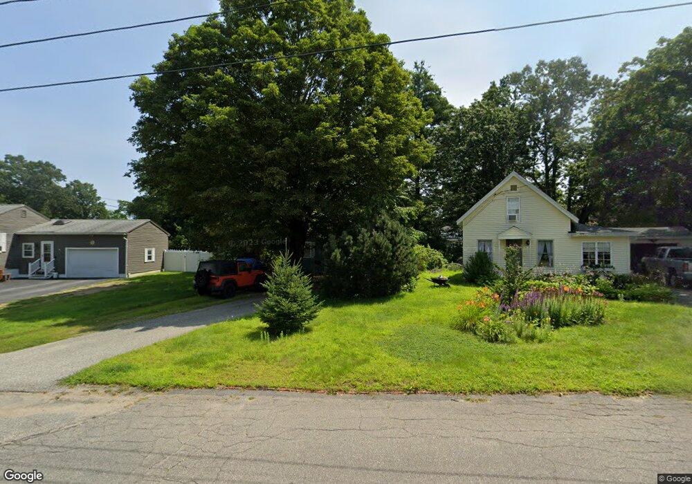 19 Avon St, Sanford, ME 04073 - photo 1
