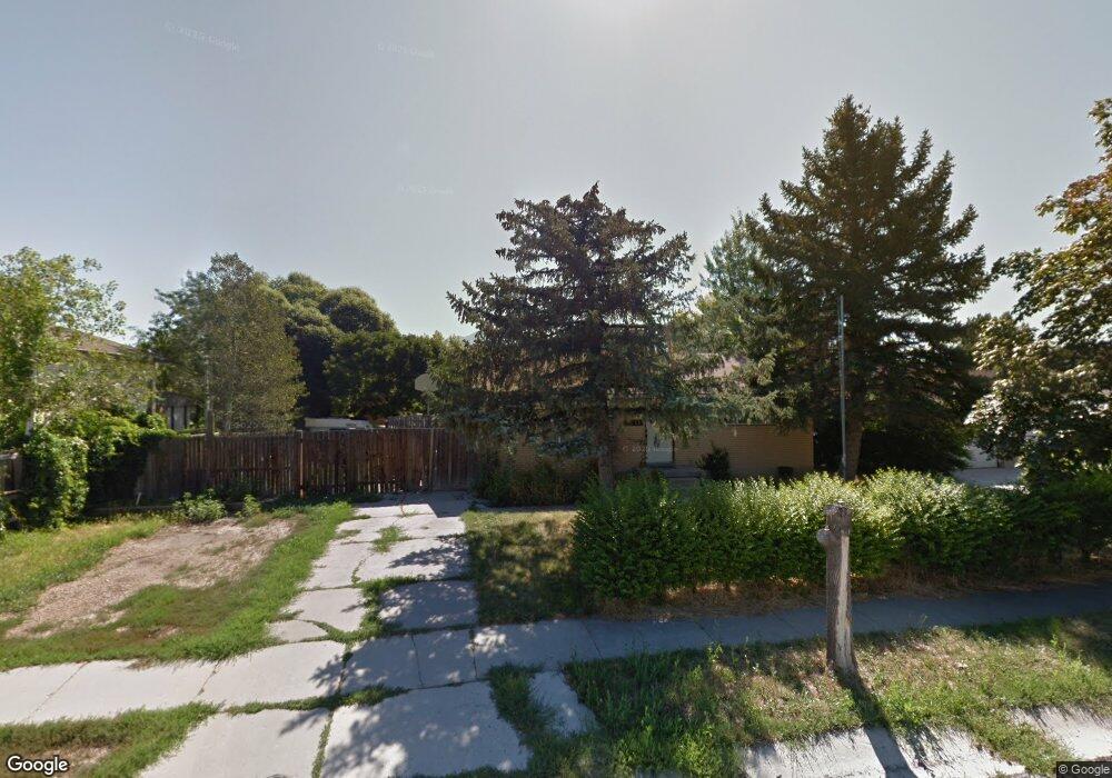 8021 S Laguna Dr, West Jordan, UT 84088 - photo 1