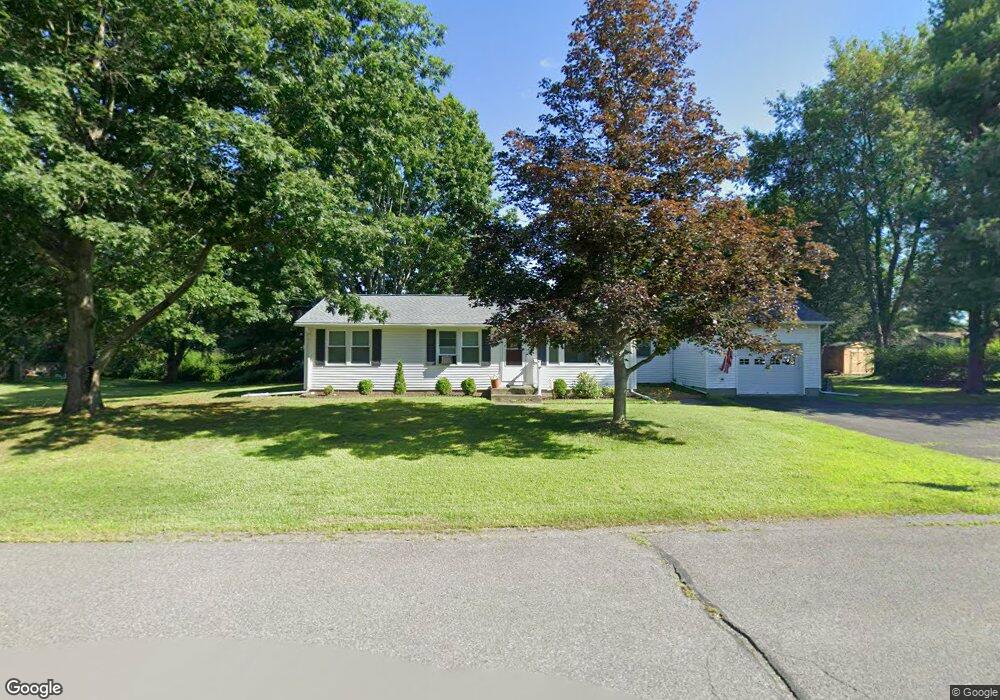 10 Hamilton Dr, Red Hook, NY 12571 - photo 1