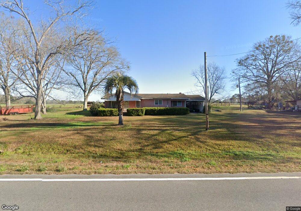 3333 Old Adel Rd, Moultrie, GA 31788 - photo 1