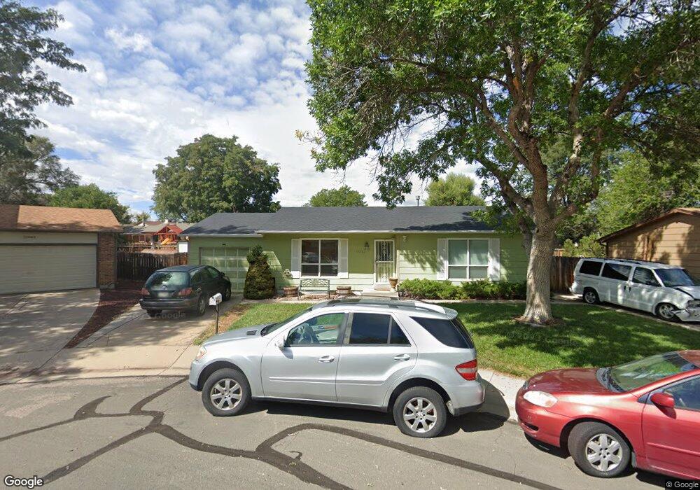 10953 Forest Way, Thornton, CO 80233 - photo 1