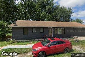 503 Santa fe St, Carrollton, MO 64633