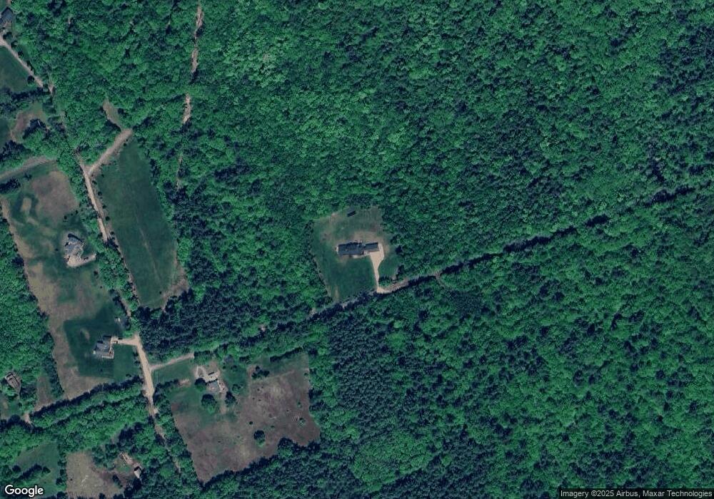 136 Old Range Rd, Sanbornton, NH 03269 - photo 1