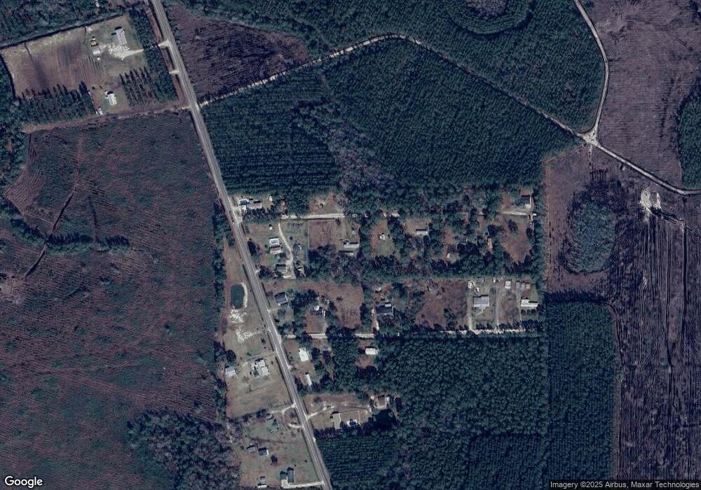 4261 Musgrove Ln, Waycross, GA 31503 - photo 1