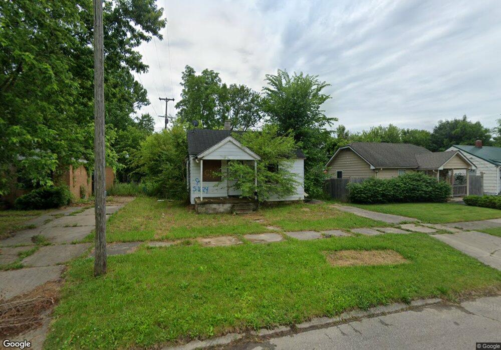 3136 Woodrow Ave, Flint, MI 48506 - photo 1