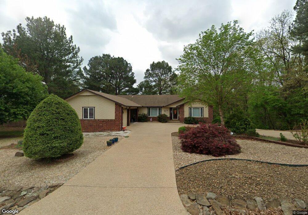 4 Mckenzie Ln, Bella Vista, AR 72715 - photo 1