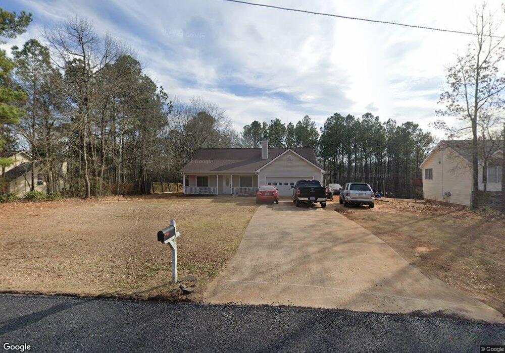 141 Mills Dr unit 1, Covington, GA 30016 - photo 1