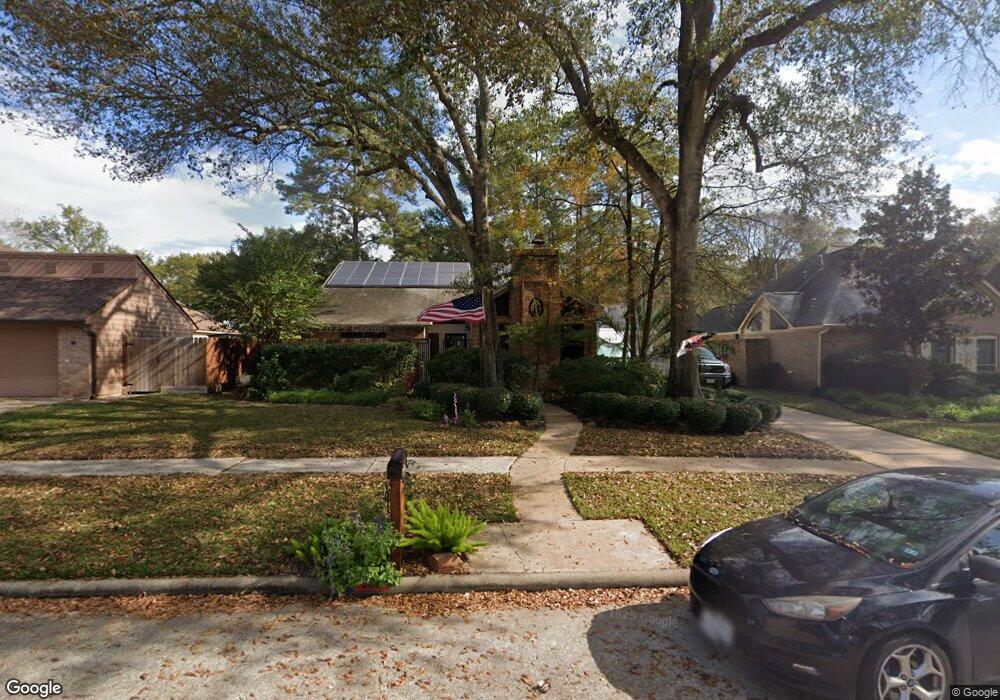 15042 River Park Dr, Houston, TX 77070 - photo 1