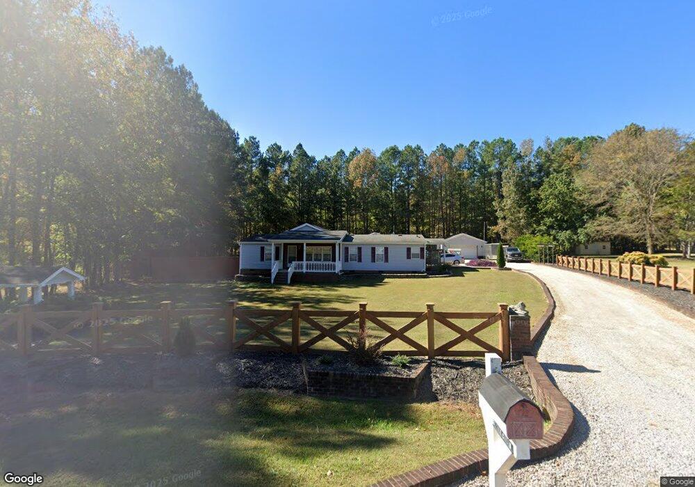 30 Cole Cir, Franklinton, NC 27525 - photo 1