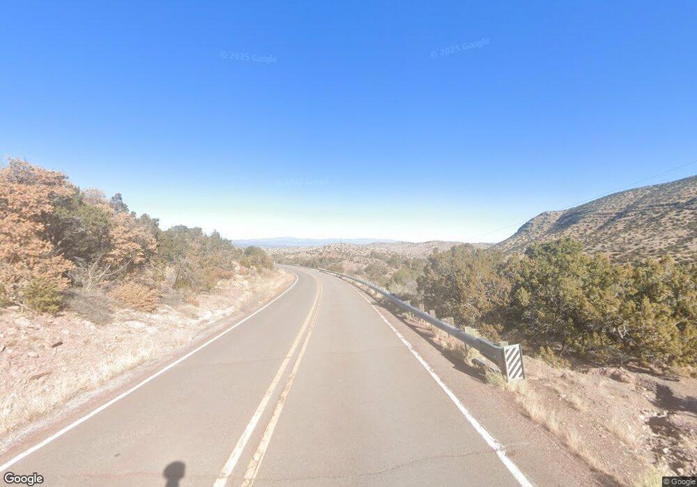 786 New Mexico 165, Placitas, NM 87043 - photo 1