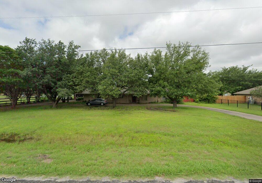 1216 Estates Ln, Wylie, TX 75098 - photo 1