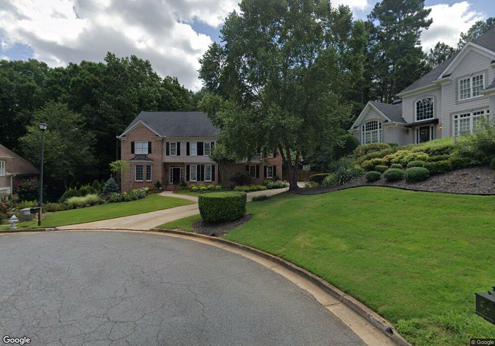 195 Shadow Creek Chase unit 2, Alpharetta, GA 30022 - photo 1