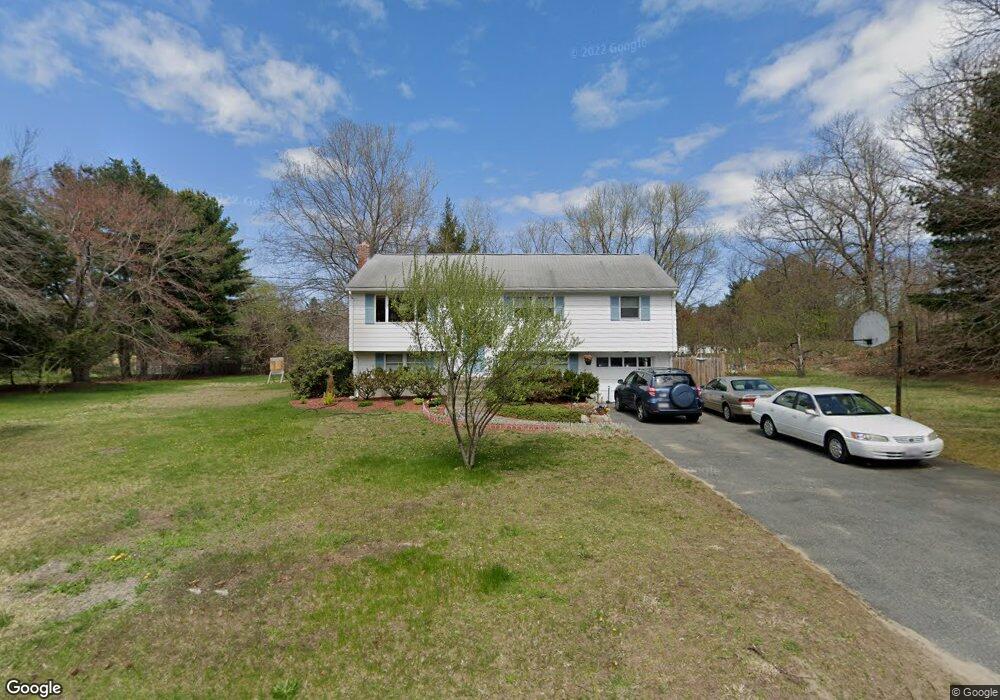 16 Warren Rd, Sudbury, MA 01776 - photo 1