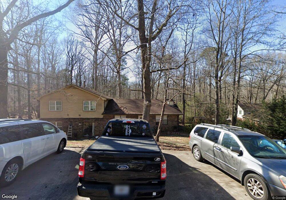 1023 Sourwood Ct, Athens, GA 30606 - photo 1