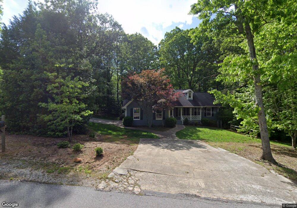 251 Barron Dr, Clarkesville, GA 30523 - photo 1