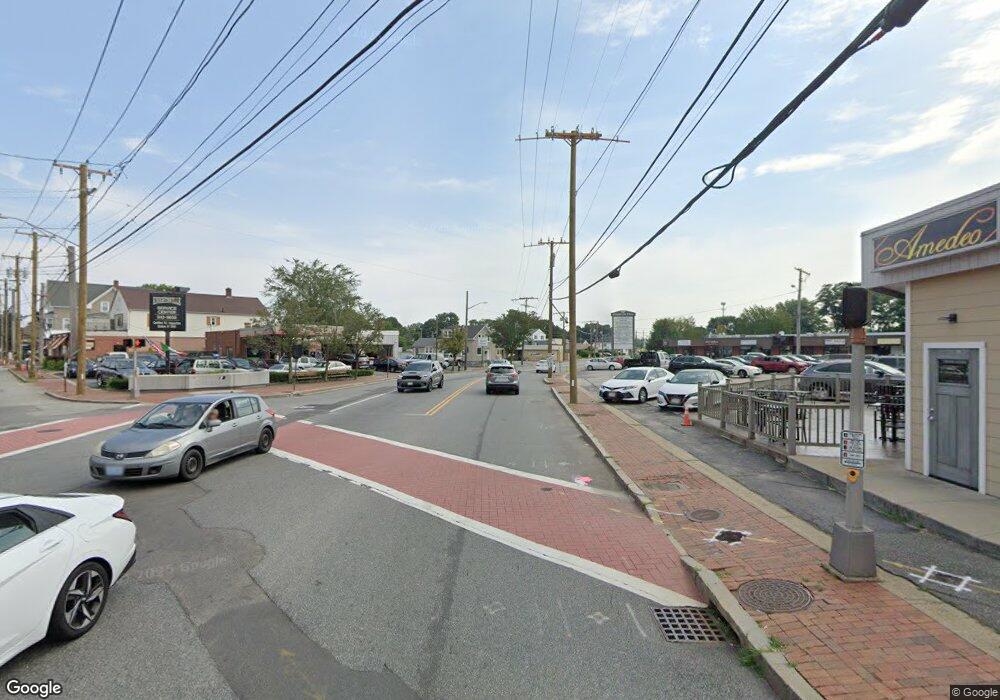 0 Phenix Ave unit 1385830, Cranston, RI 02920 - photo 1