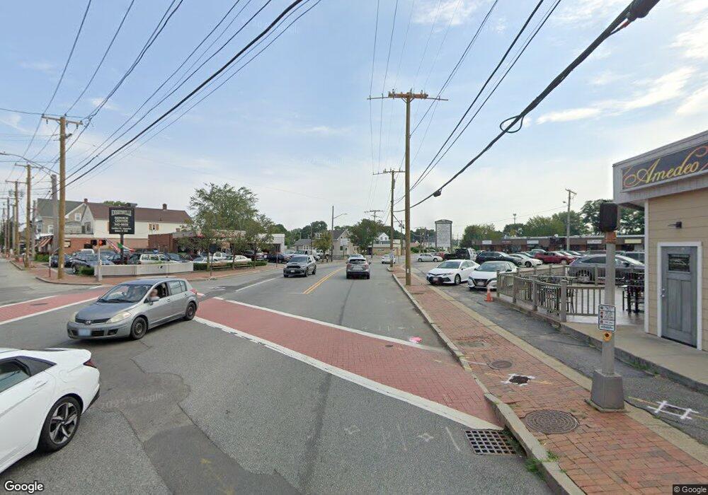 0 Phenix Ave unit 430432, Cranston, RI 02920 - photo 1