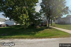 105 S Washington St, Garnavillo, IA 52049