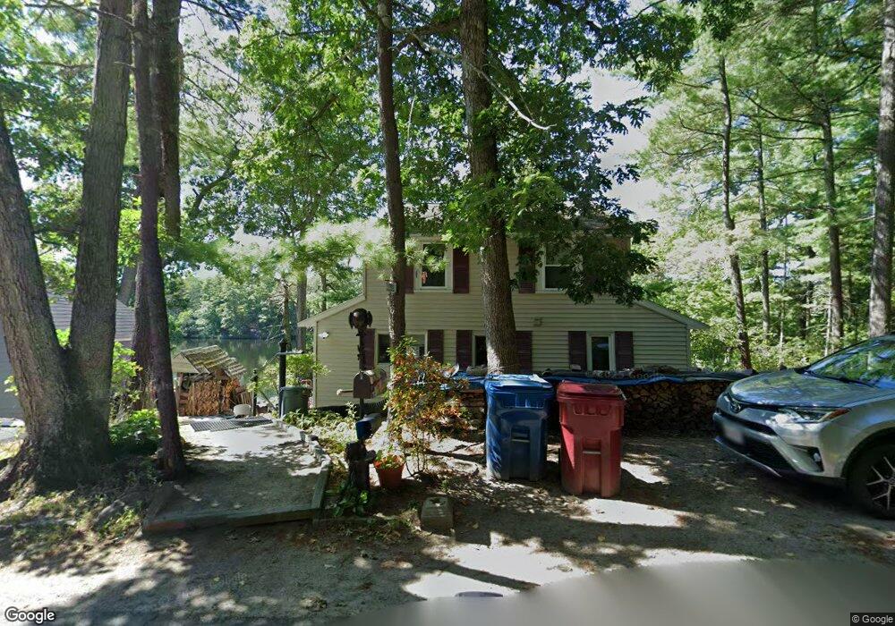 198 Massapoag Rd, Tyngsboro, MA 01879 - photo 1