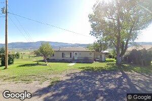 160 N 200 E, Koosharem, UT 84744