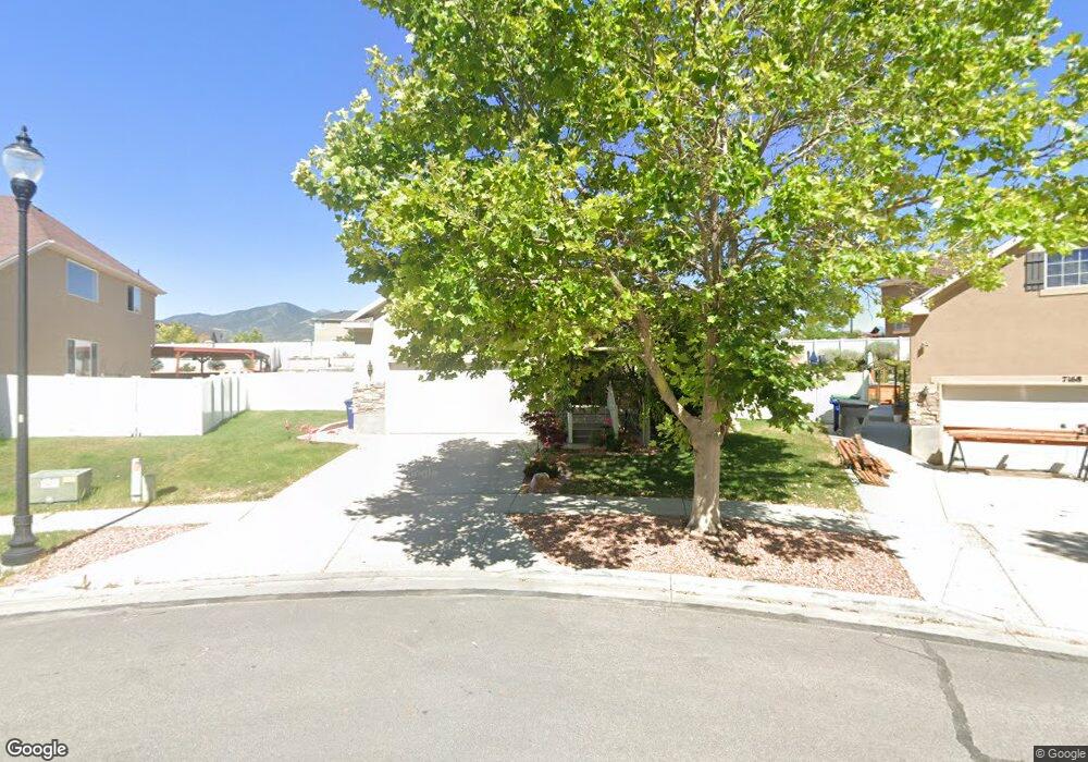 8128 S 7175 W, West Jordan, UT 84081 - photo 1