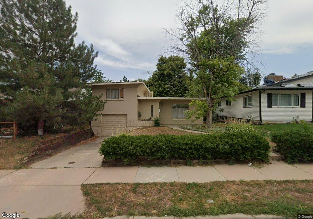 1320 Boston St, Aurora, CO 80010 - photo 1