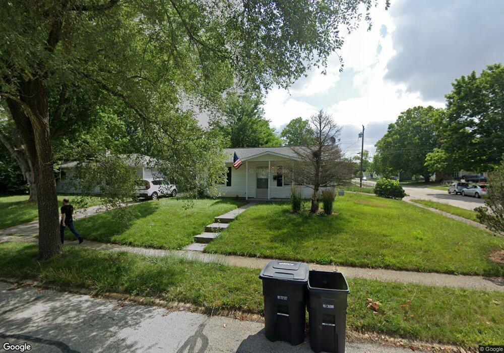 2445 Oxford St, Lafayette, IN 47909 - photo 1