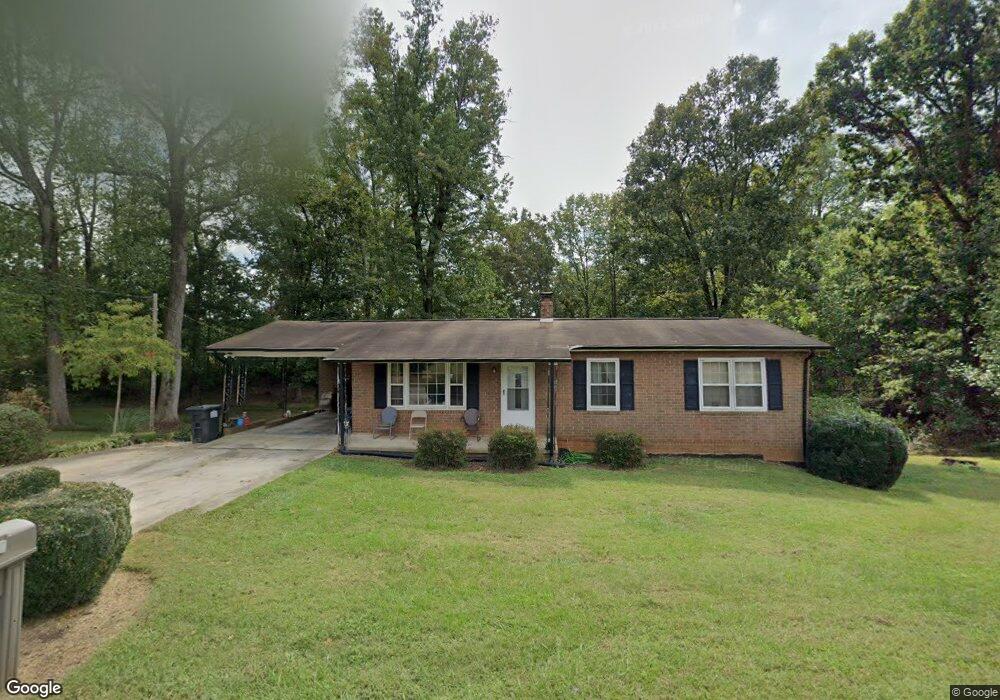 191 Mcallister Rd, Statesville, NC 28625 - photo 1