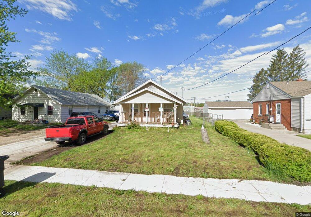 1802 E 27th St, Des Moines, IA 50317 - photo 1