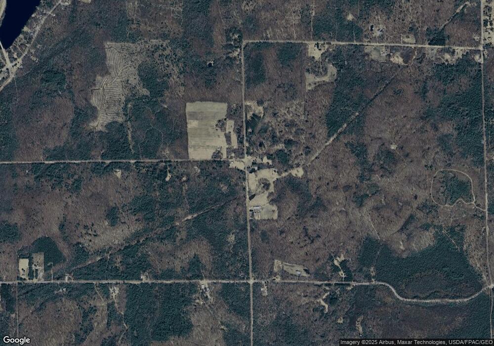 160 acres Bill Lee Rd, Merrill, WI 54452 - photo 1