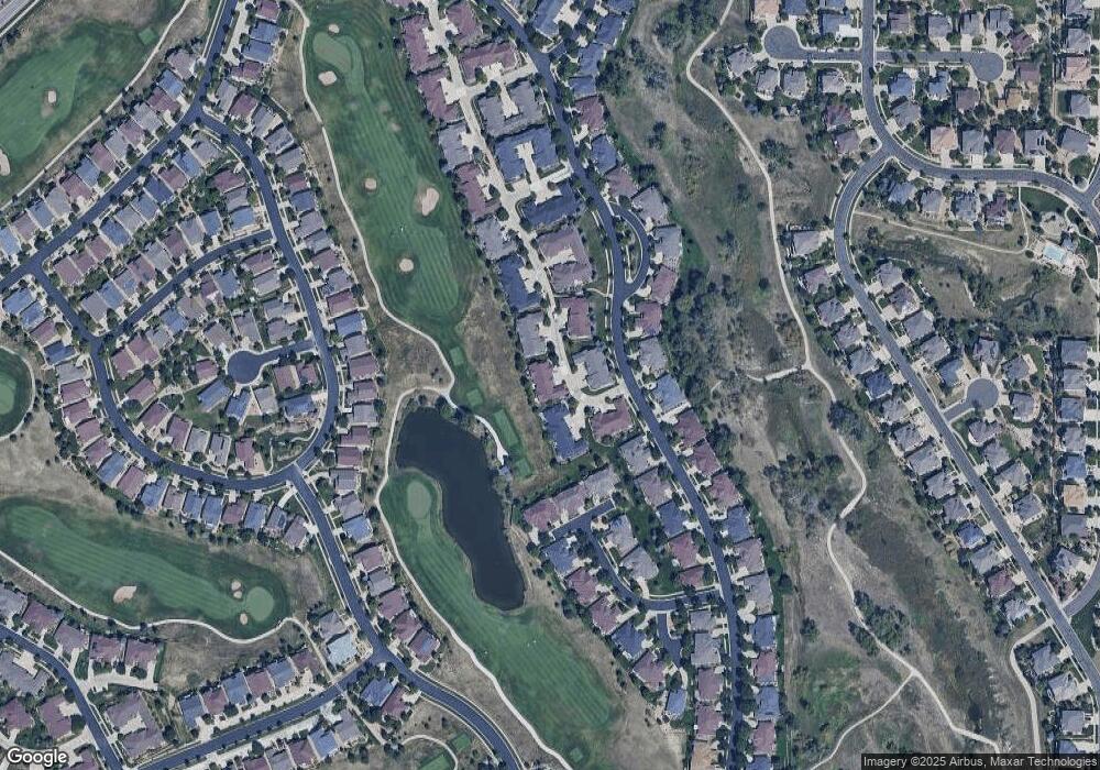 7787 S Biloxi Way, Aurora, CO 80016 - photo 1