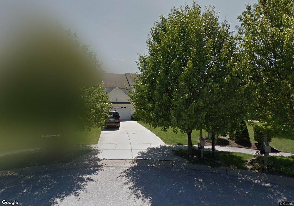 6907 Barberry Ct, Plainfield, IN 46168 - photo 1