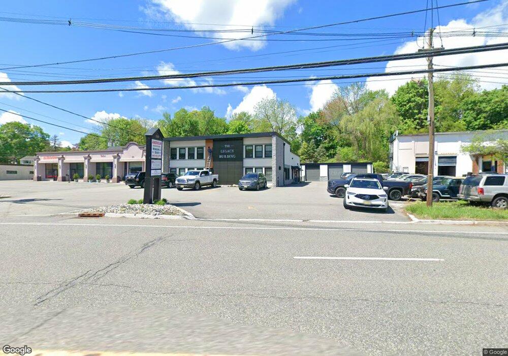 156 Woodport Rd unit 2 C, Sparta, NJ 07871 - photo 1