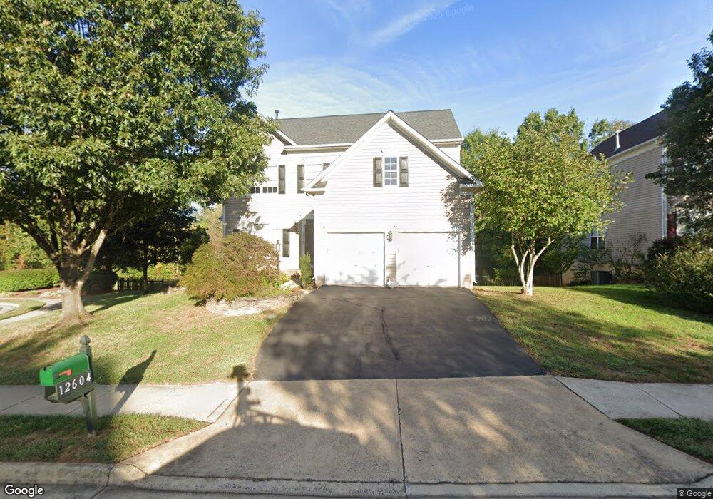12604 Moray Firth Way, Bristow, VA 20136 - photo 1