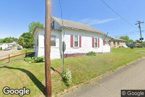 420 Stealey St, Middlebourne, WV 26149